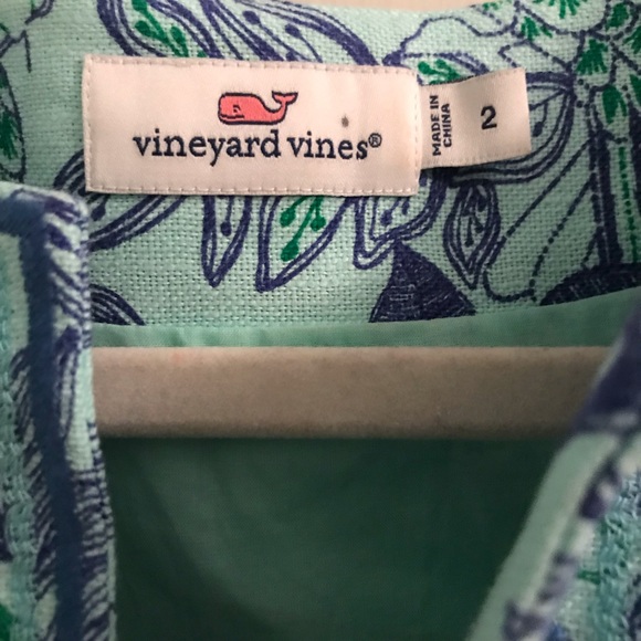 New Boneyard Vines Dress! - Picture 2 of 3